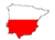 MERCERÍA LA VERDADERA - Polski